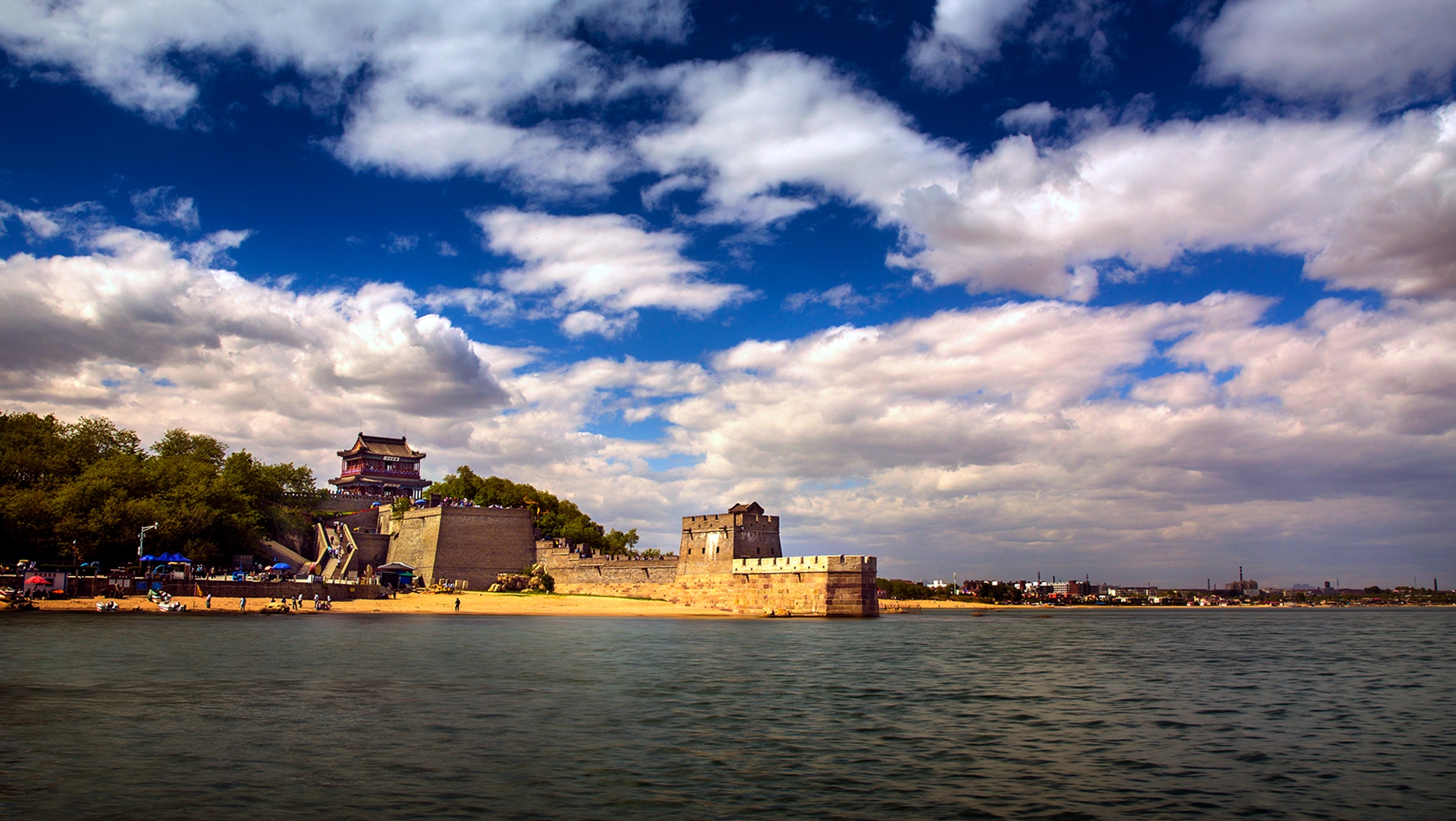 河北,传统与现代的和谐交响