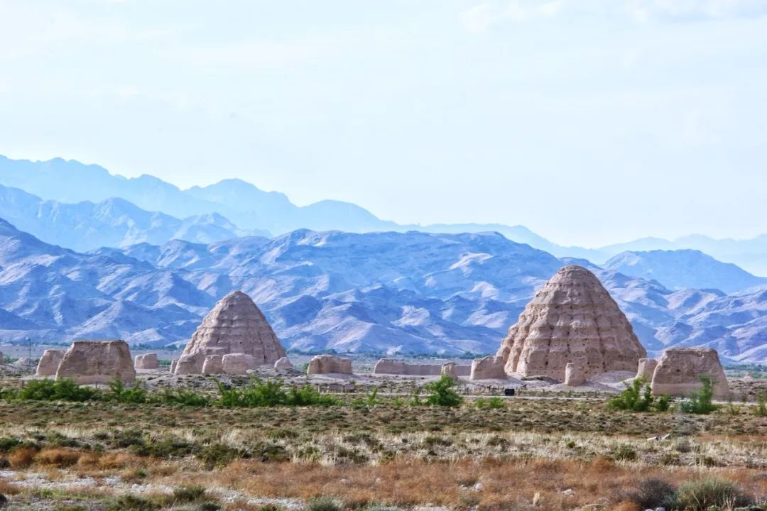 探寻神秘西夏之韵,宁夏魅力之旅揭秘