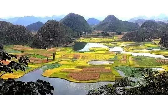 云南，多元文化融合之地