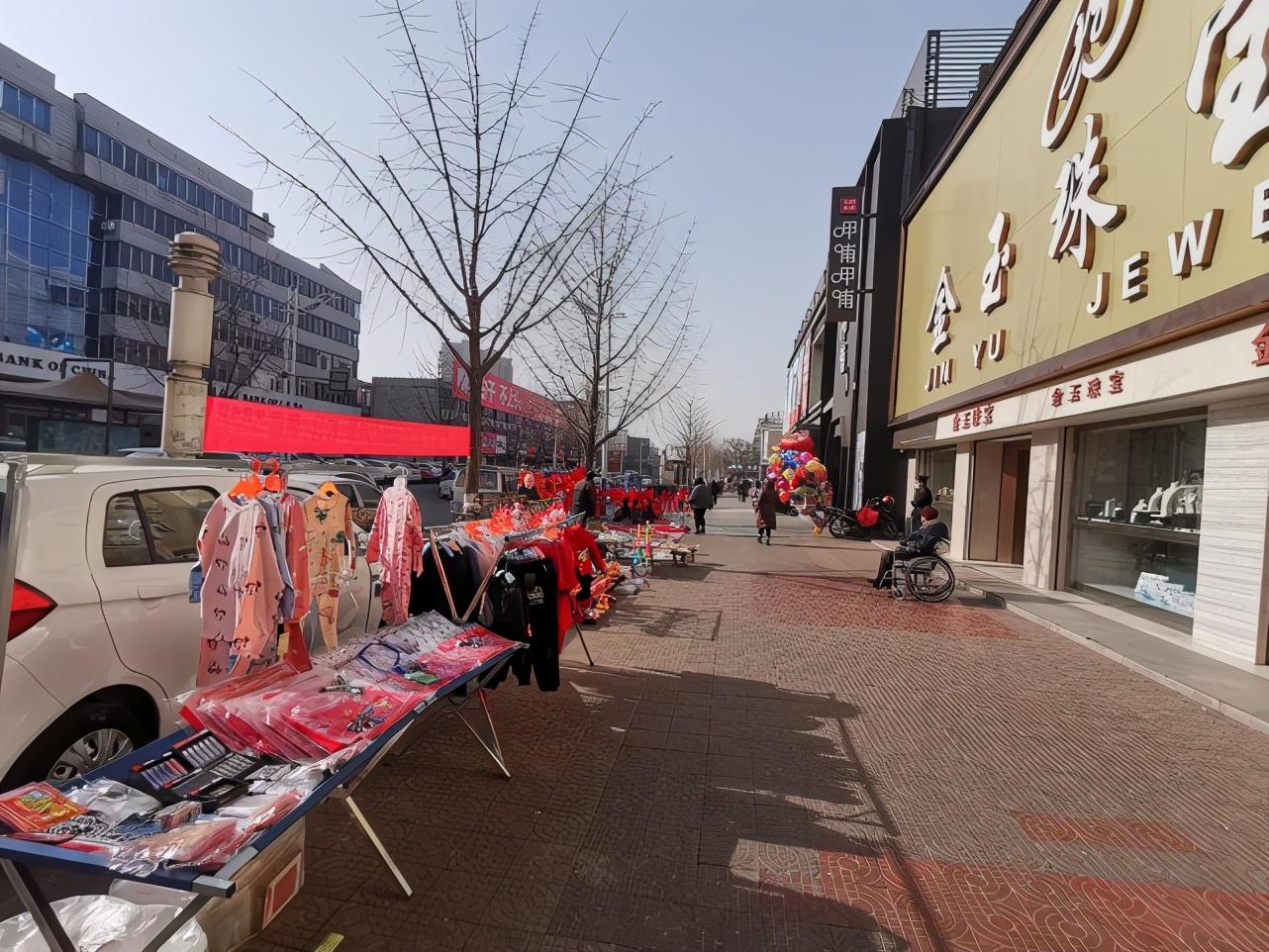 唐山之行，历史与现代的交融之旅