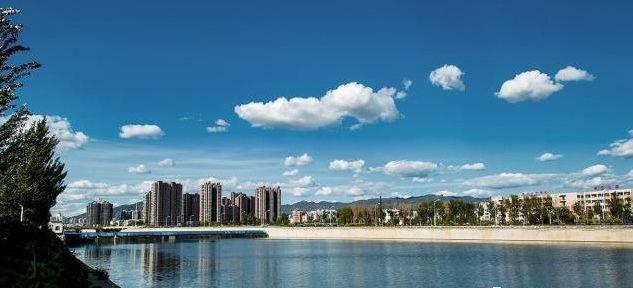 张家口，历史、文化与地理探秘