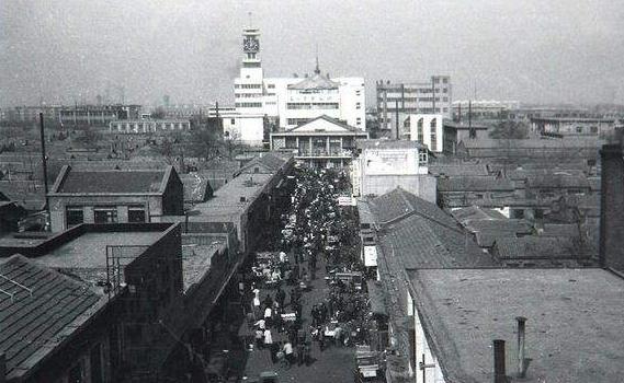 沧州，历史底蕴与现代发展的交融胜地