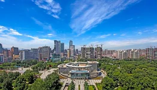 石家庄智造新纪元，前沿科技与未来生活体验之旅