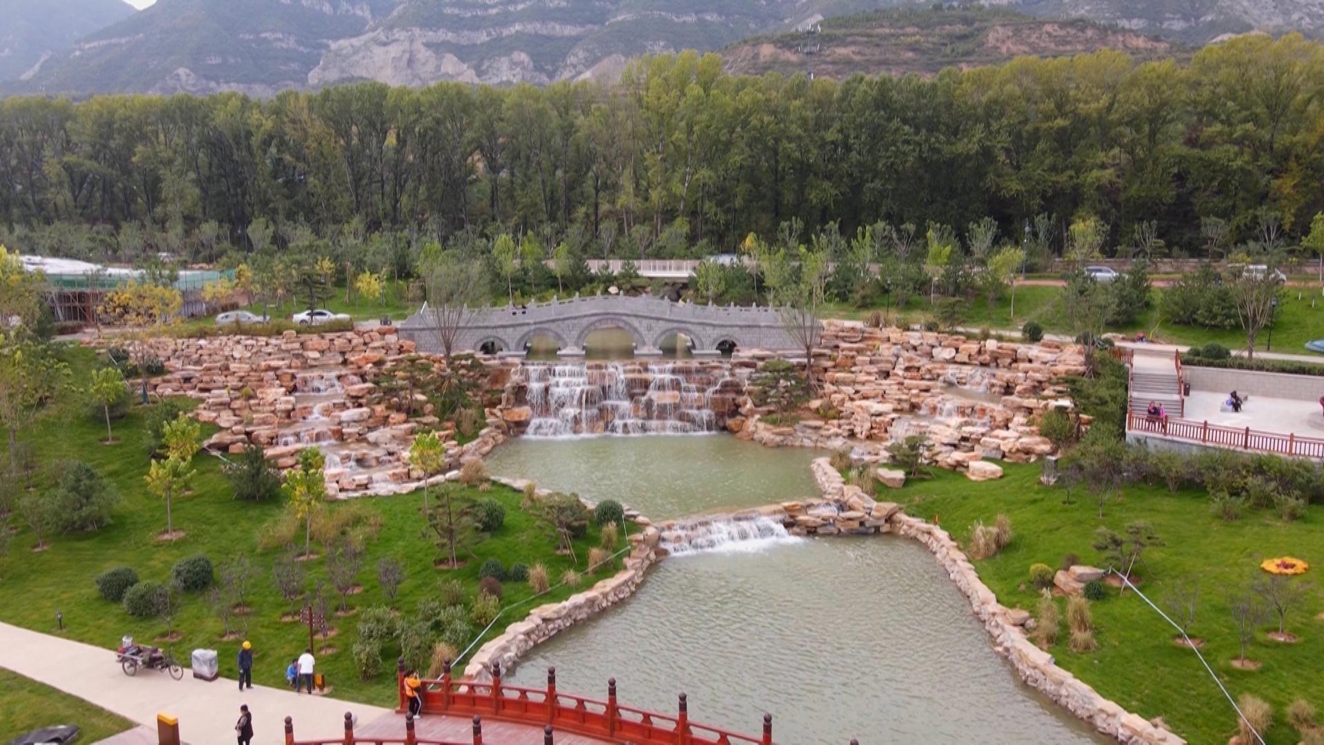 晋中探寻古老文化的魅力与活力之旅