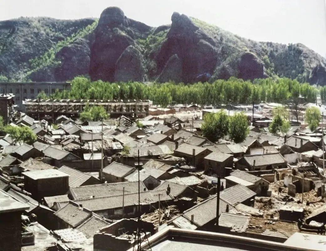 承德秘境，历史与现代交融之旅