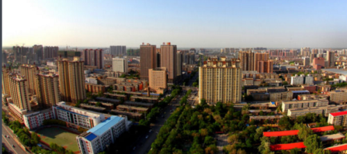 河北明珠衡水，千年韵味探秘之旅