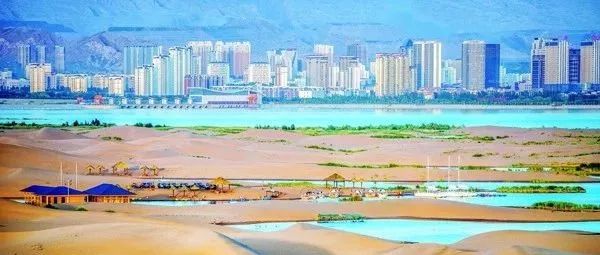 乌海,致敬尊贵来宾与朋友们