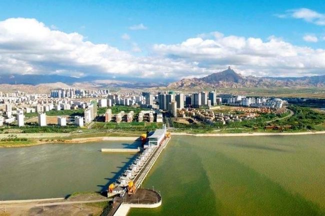 乌海,致敬尊贵来宾与朋友们