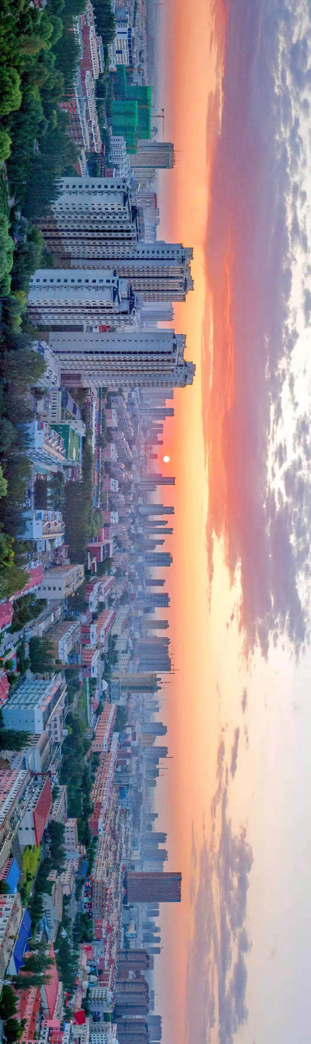 通辽,草原文化与现代发展的和谐交响之旅