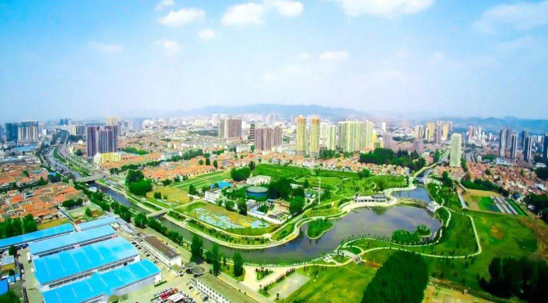 长治古韵,悠悠岁月中的长治风情