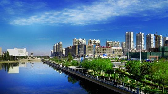 巴彦淖尔自然美景探索之旅