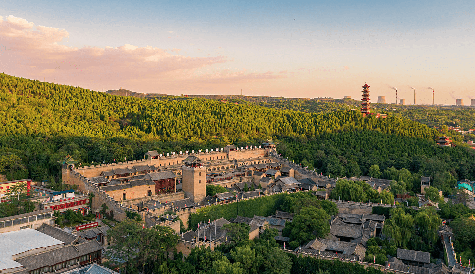 千年古韵晋城行,传承与发展之旅