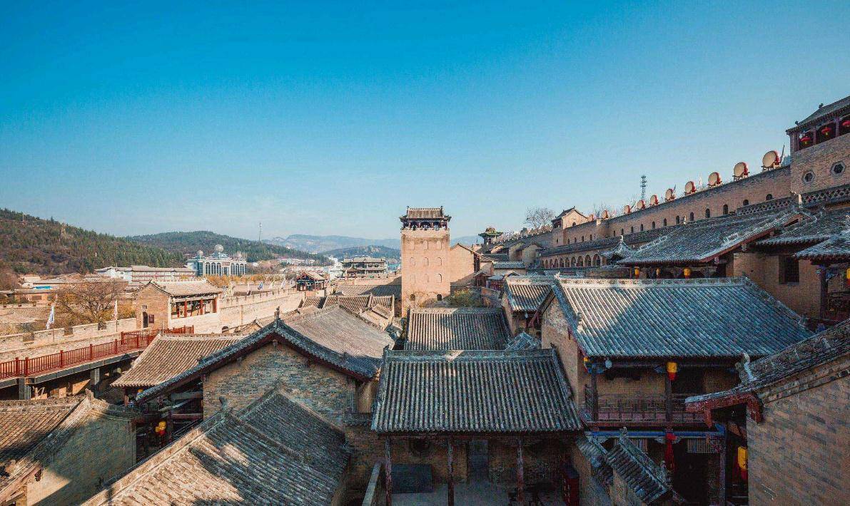 千年古韵晋城行,传承与发展之旅