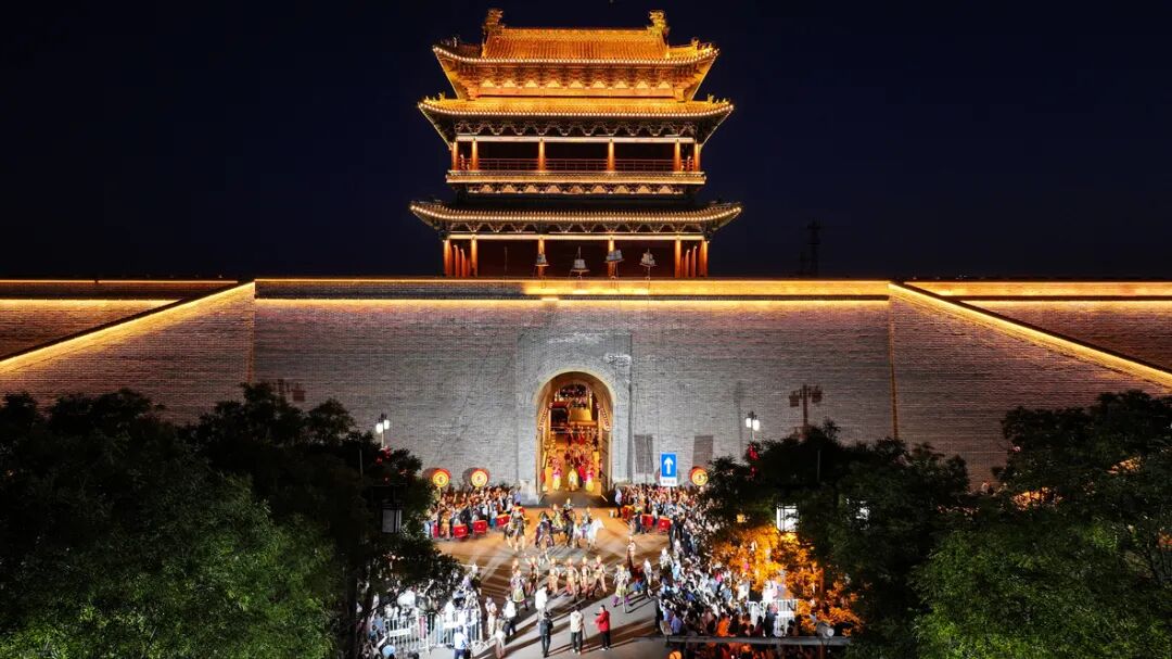 探寻朔州古城深巷中的故事小店