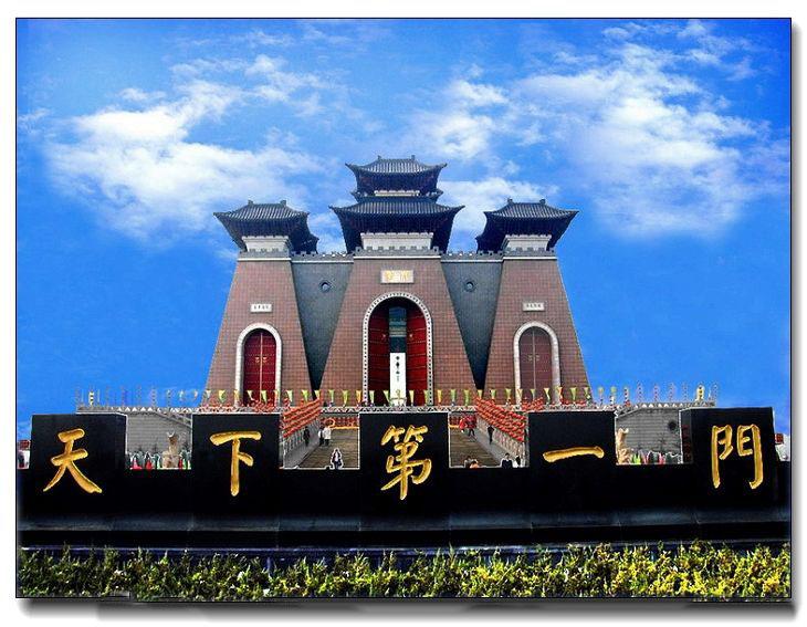 探索临汾之美，一次深度游的完美攻略