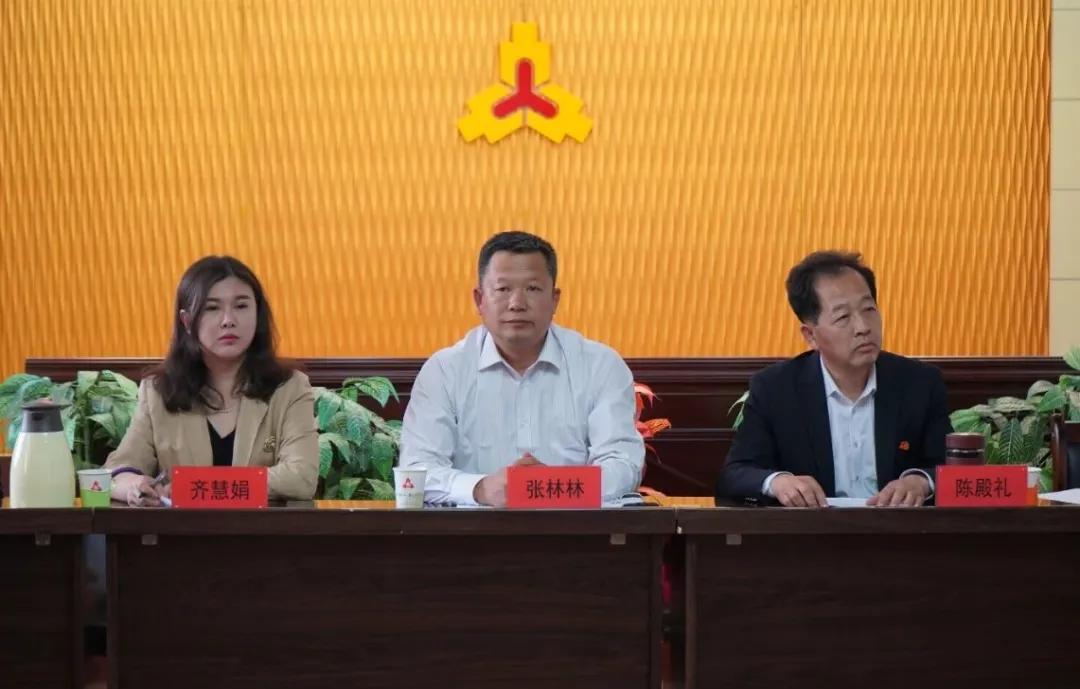 呼和浩特，致敬领导与朋友们的盛会