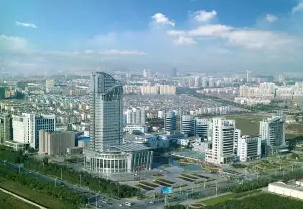 包头，高原明珠的历史画卷